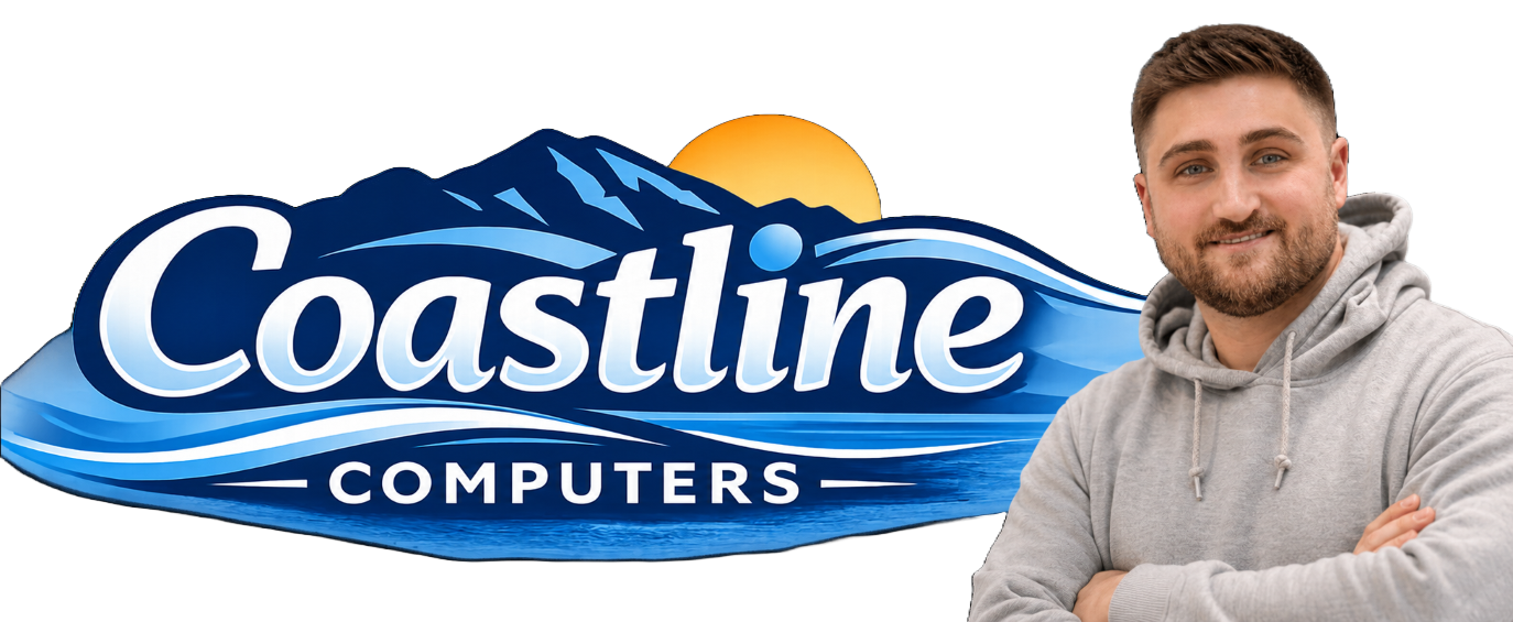 Coastline Computers