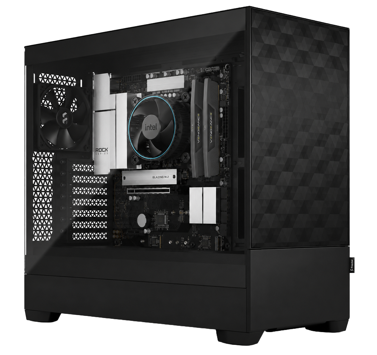 Office Build
